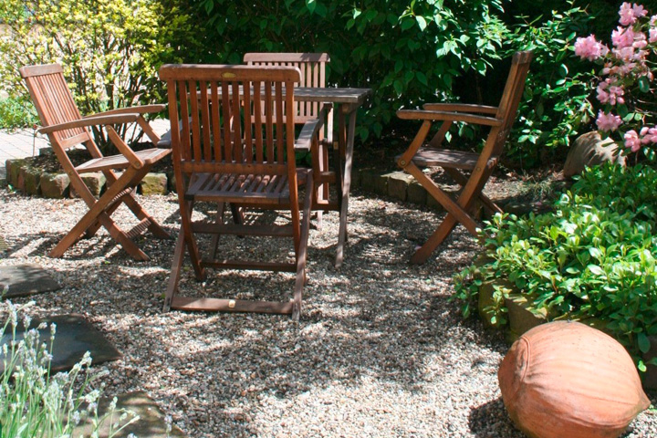 Garten