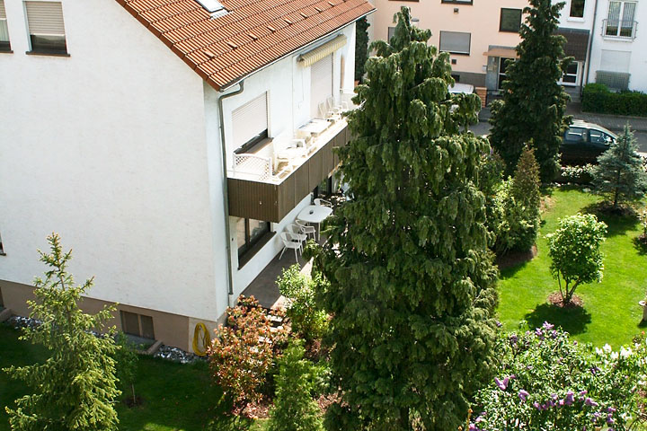 Ausblick