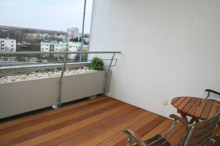 Loggia