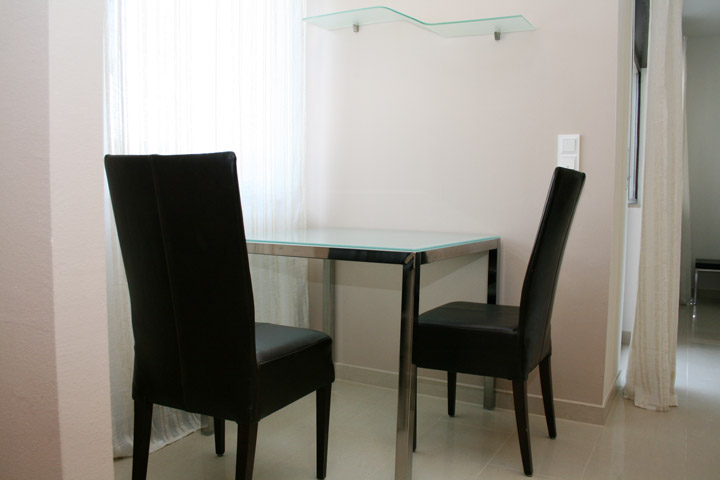 Esszimmer